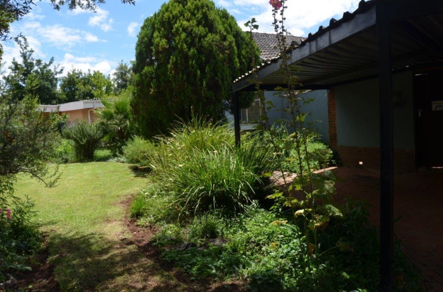 4 Bedroom Property for Sale in Brandwag Free State